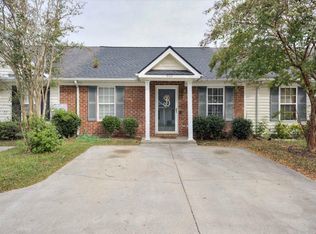 802 Laurel Pl, Martinez, GA 30907