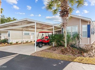1219 Thomas Dr #195, Panama City Beach, FL 32408