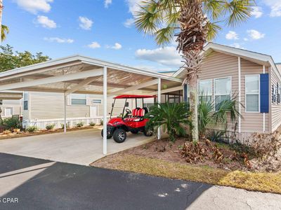 1219 Thomas Dr #195, Panama City Beach, FL, 32408