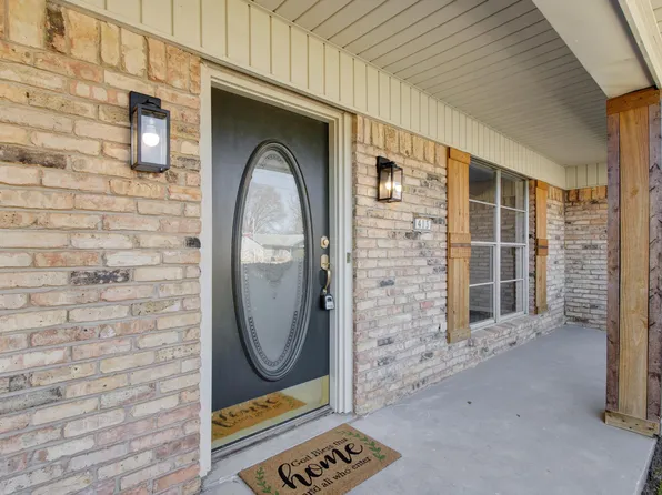413 Dawn St, Longview, TX 75604