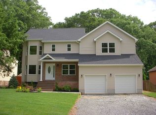 32 Richard Rd, Monmouth Junction, NJ 08852