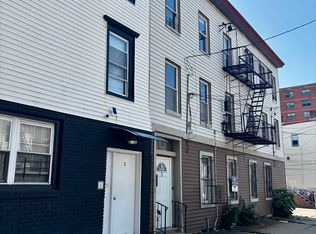 3 Orchard St FLOOR 1, Jersey City, NJ 07306