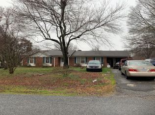 2415 Smithwick Rd, Kernersville, NC 27284