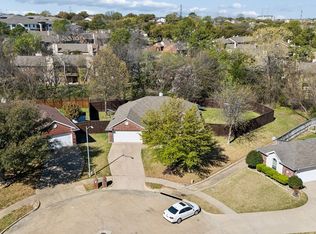 320 Carissa Ct, Mesquite, TX 75150