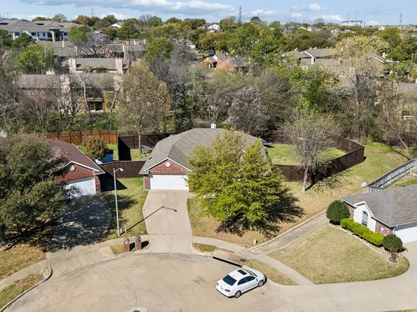 320 Carissa Ct, Mesquite, TX 75150
