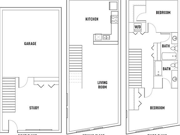 4th image of 4557 11th Ave NE #540