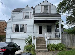 38 Garland Ave, Wheeling, WV 26003