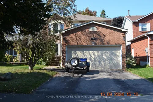 36 Stanford Cres #BSMNT Photo 1