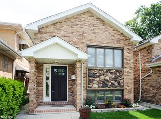 3505 N New England Ave, Chicago, IL 60634