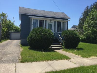 226 Catherine St, Alpena, MI, 49707