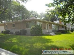808 Cypress St S, Cambridge, MN 55008