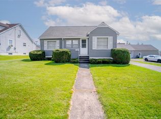 164 Marie St, Johnson City, NY 13790
