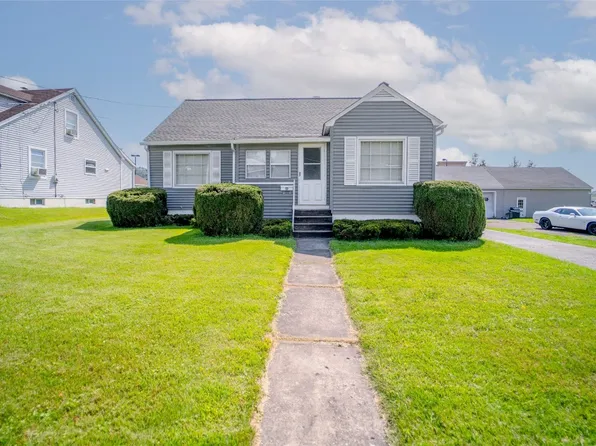 164 Marie St, Johnson City, NY 13790