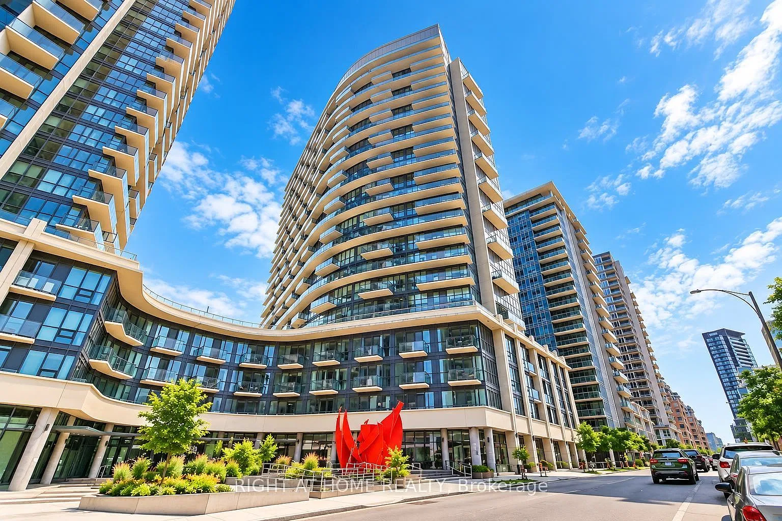 1 bed, $2,750 — Photo 1