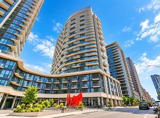 51 E Liberty St #314, Toronto, ON M6K