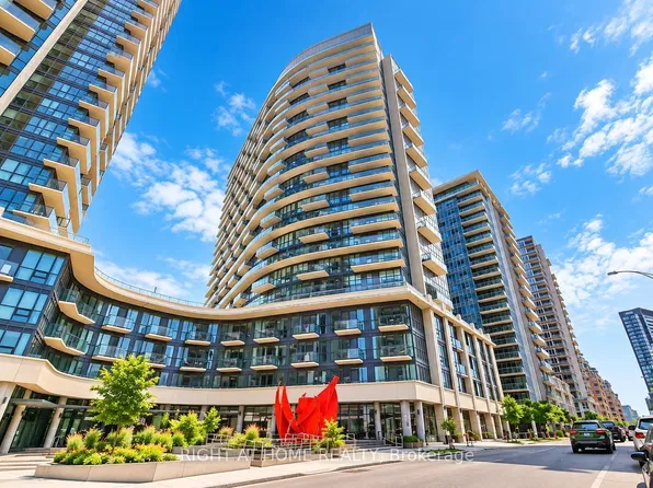 51 E Liberty St, Toronto, ON