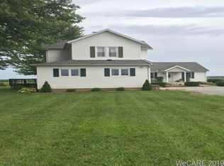 2210 W Lincoln Hwy, Lima, OH 45807