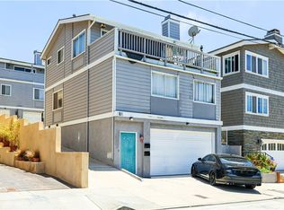 408 Ocean View Ave, Hermosa Beach, CA 90254