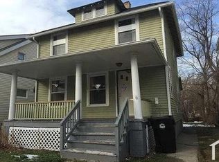 12525 Lancelot Ave, Cleveland, OH 44108