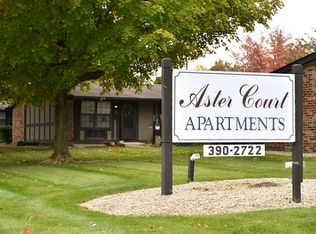 1279 Villa Rd, Springfield, OH 45503