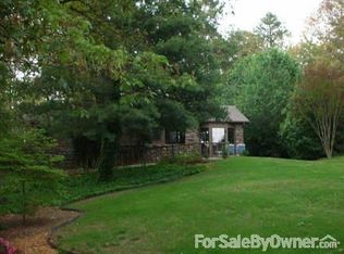 15804 Colonel Glenn Rd, Little Rock, AR 72210