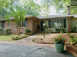 3932 Parkman Dr, Columbia, SC 29206