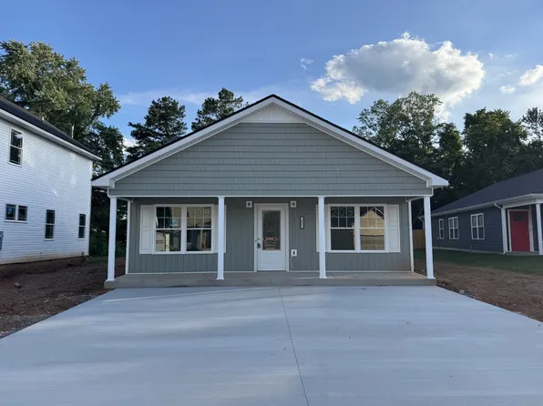 2627 Scott Dr Lot 209, Clarksville, TN 37042