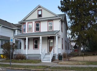 2014 Genesee St, Hamilton, NJ 08610
