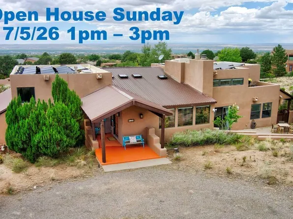 532 Roadrunner Ln NE, Albuquerque, NM 87122