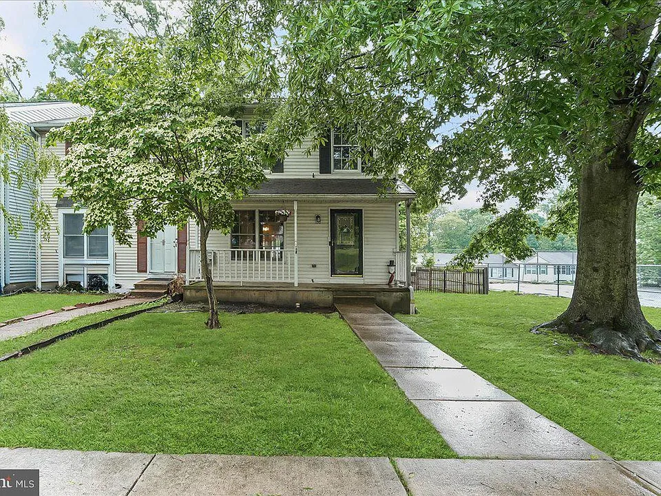 100 Cypress Dr