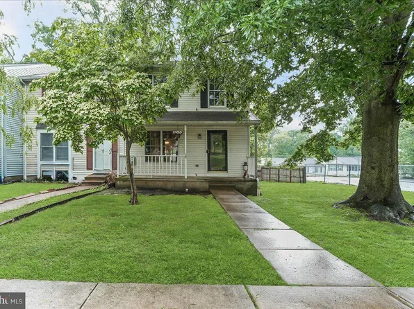 100 Cypress Dr, North East, MD 21901