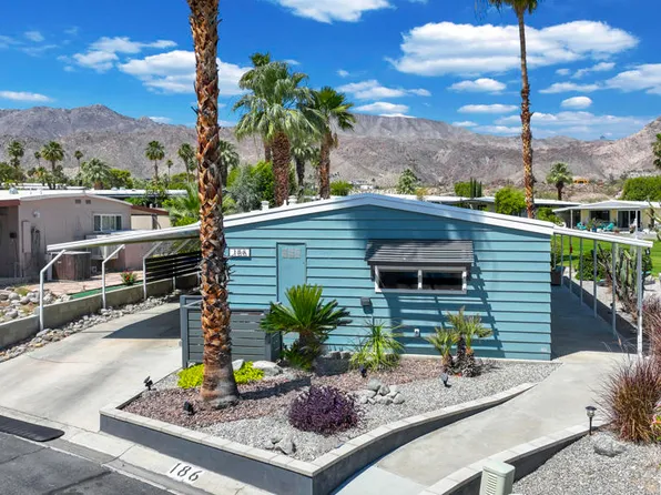49305 Highway 74 Space 186, Palm Desert, CA 92260