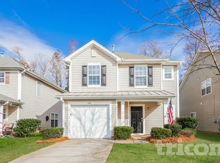 434 Tribune Dr, Charlotte, NC 28214