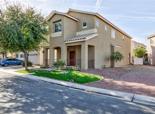 5843 Aimless St, Henderson, NV 89011