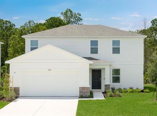 4730 Yellow Elder Way, Kissimmee, FL 34758
