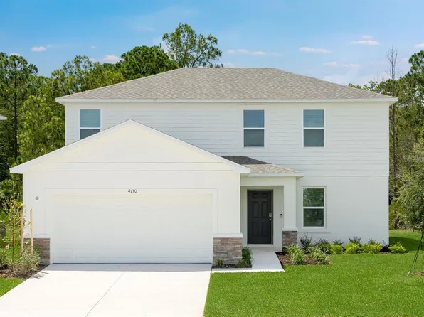 4730 Yellow Elder Way, Kissimmee, FL 34758