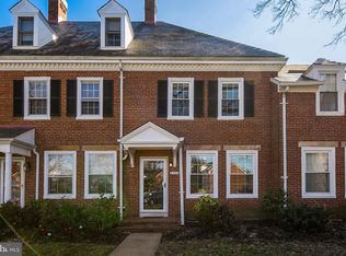 3389 S Stafford St, Arlington, VA 22206