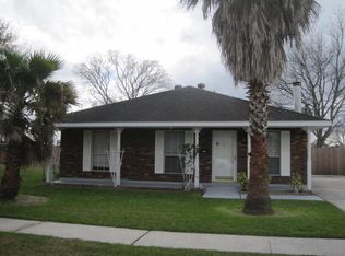 7391 Falcone St, Marrero, LA 70072