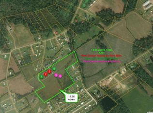 123 Swamp Fox Dr, Conway, SC 29527