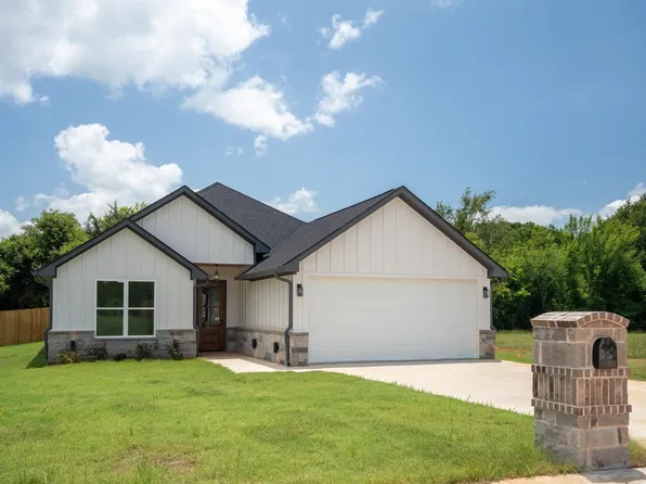 104 W Teal Dr, Troup, TX 75789