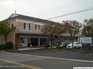 654 Ocean Rd APT 2, Point Pleasant Boro, NJ 08742