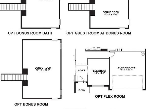 2nd image of 31942 Redtail Reserve Blvd.