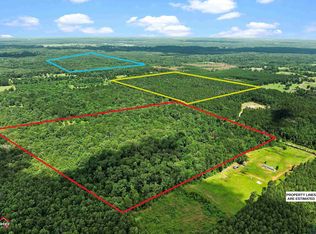 Tbd Prairie 1335, Marshall, TX 75672