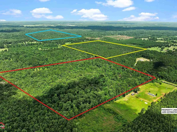 Tbd Prairie 1335, Marshall, TX 75672