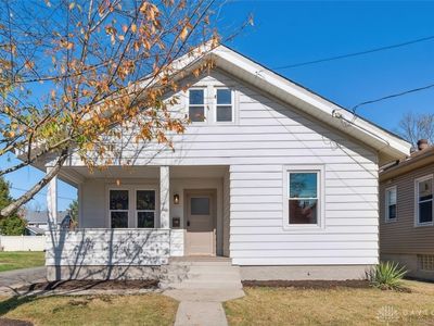 58 Ferndale Ave, Cincinnati, OH, 45216