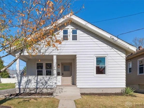 58 Ferndale Ave, Cincinnati, OH 45216