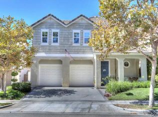 7 Reston Way, Mission Viejo, CA 92694