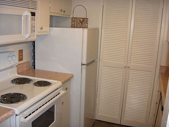 Brand New Stove