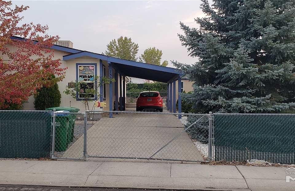 1308 Leopard St, Reno, NV 89506 | MLS #200014263 | Zillow
