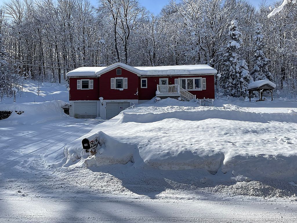 796 Oswegatchie Trail Rd, Star Lake, NY 13690 Zillow